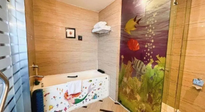 Pingyao Fengyan Jianguo Hotel