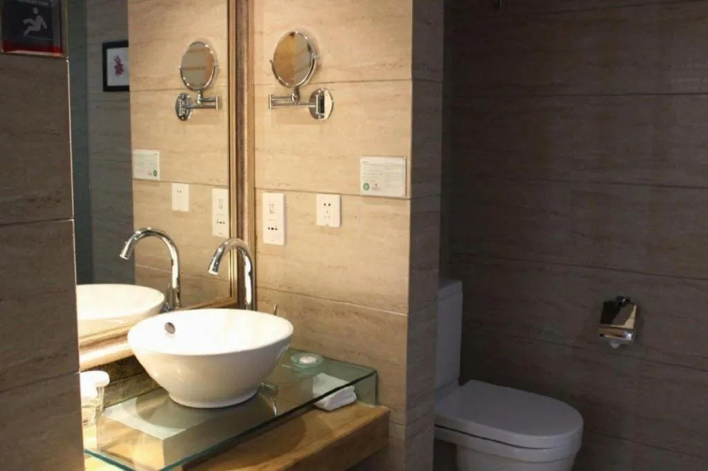 Pingyao Fengyan Jianguo Hotel