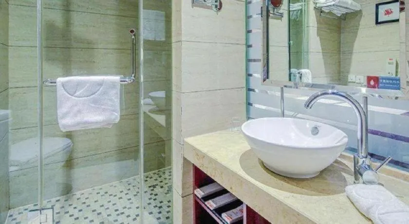 Pingyao Fengyan Jianguo Hotel