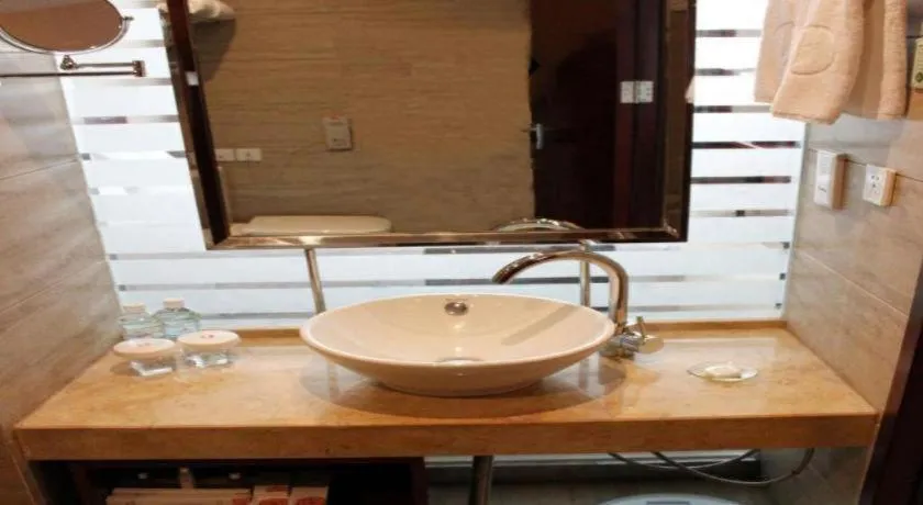 Pingyao Fengyan Jianguo Hotel