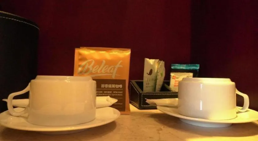 Pingyao Fengyan Jianguo Hotel