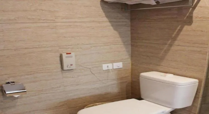 Pingyao Fengyan Jianguo Hotel