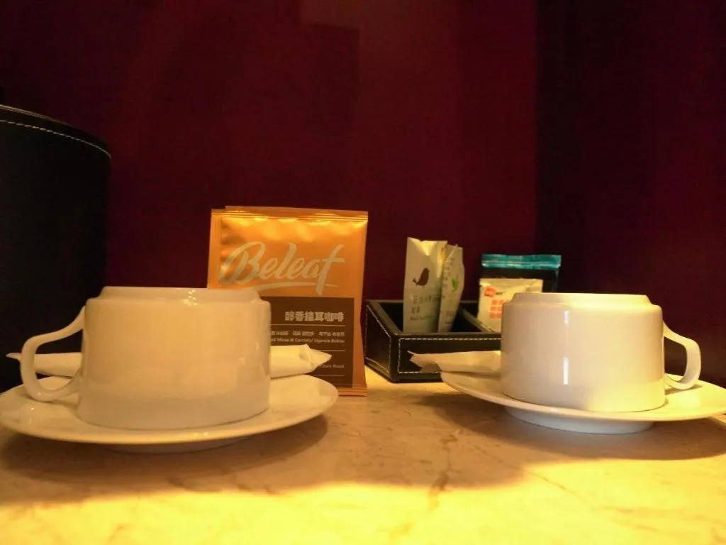 Pingyao Fengyan Jianguo Hotel