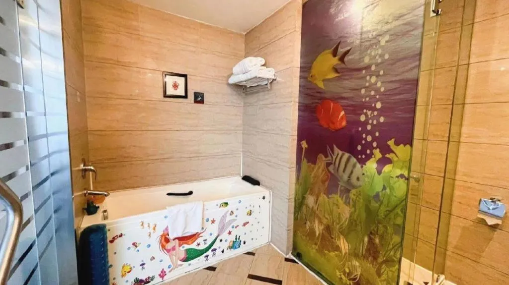 Pingyao Fengyan Jianguo Hotel