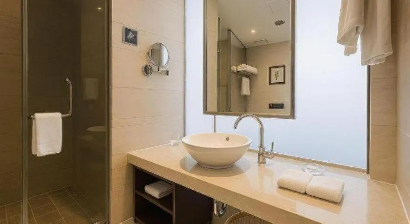 Pingyao Fengyan Jianguo Hotel