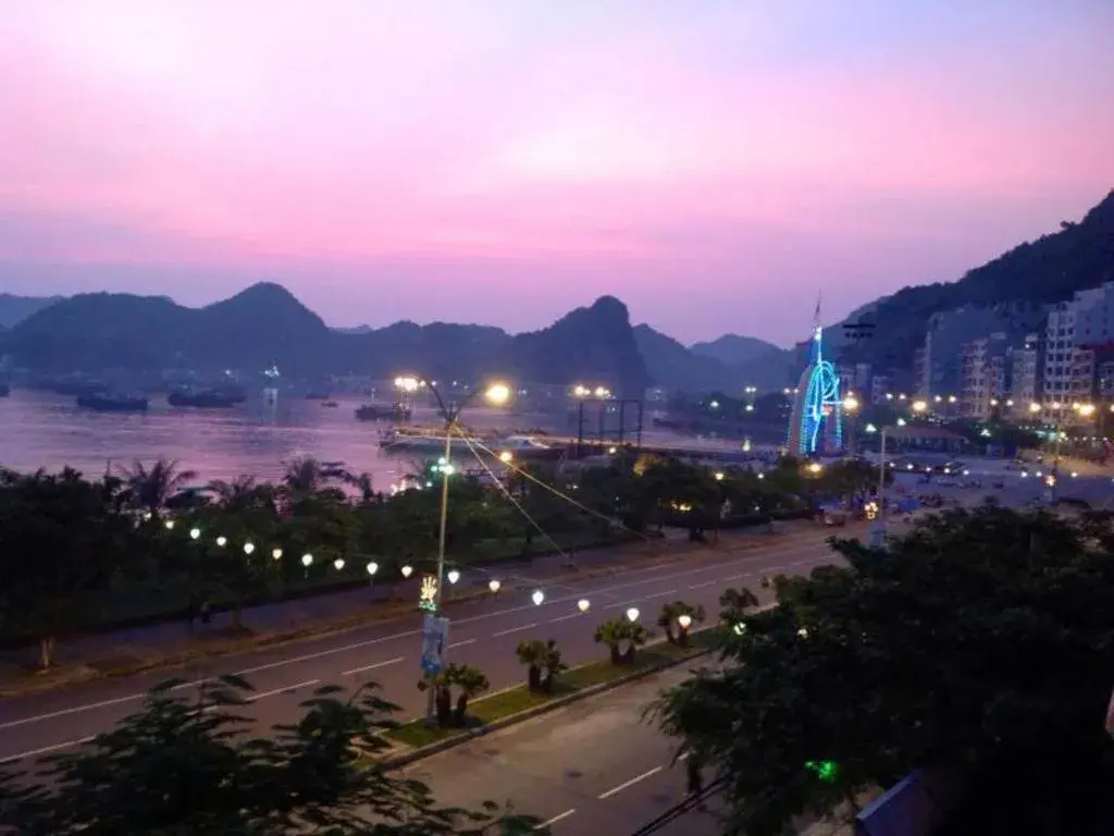 Hai Long Hotel Cat Ba Hai Long Hotel Cat Ba