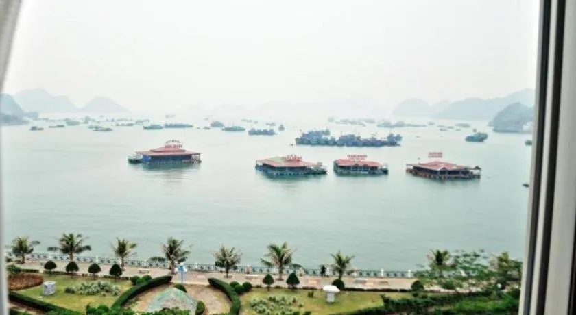 Hai Long Hotel Cat Ba