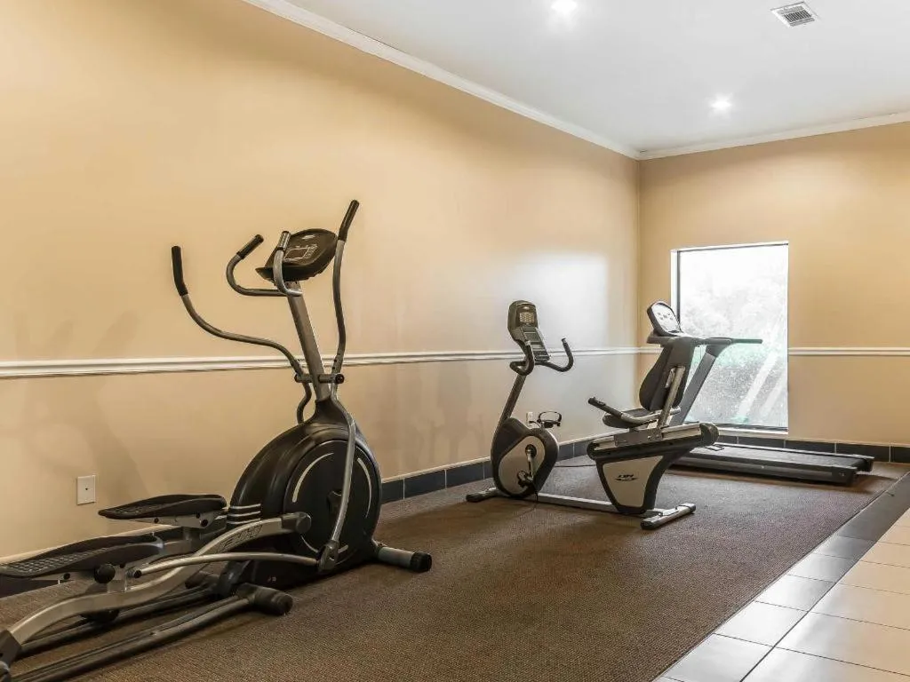 Econo Lodge Eutaw I-20