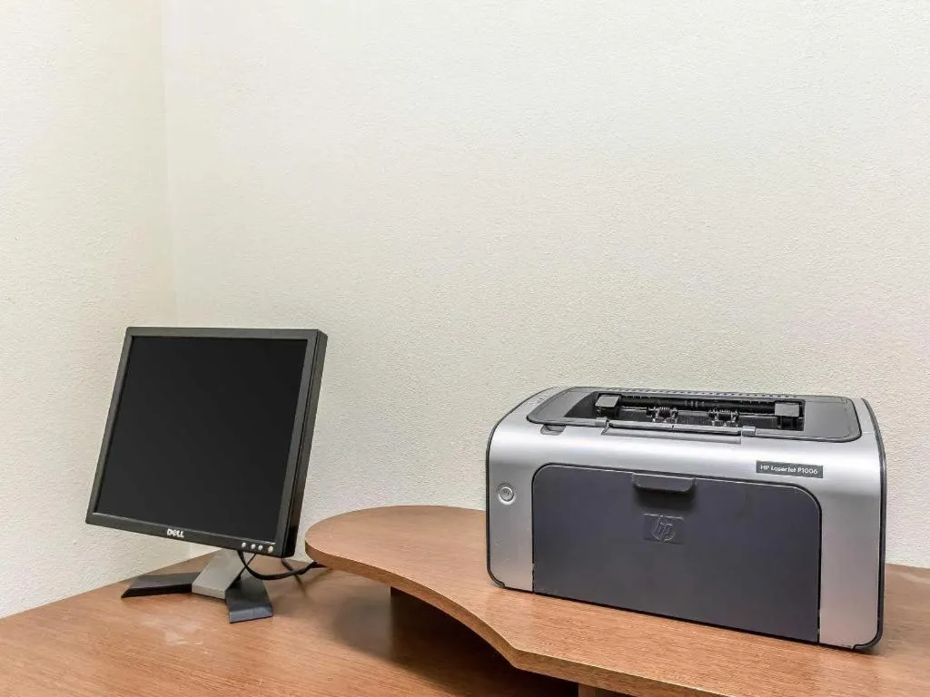 Econo Lodge Eutaw I-20