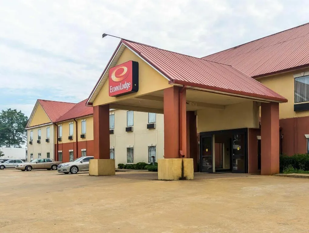 Econo Lodge Eutaw I-20