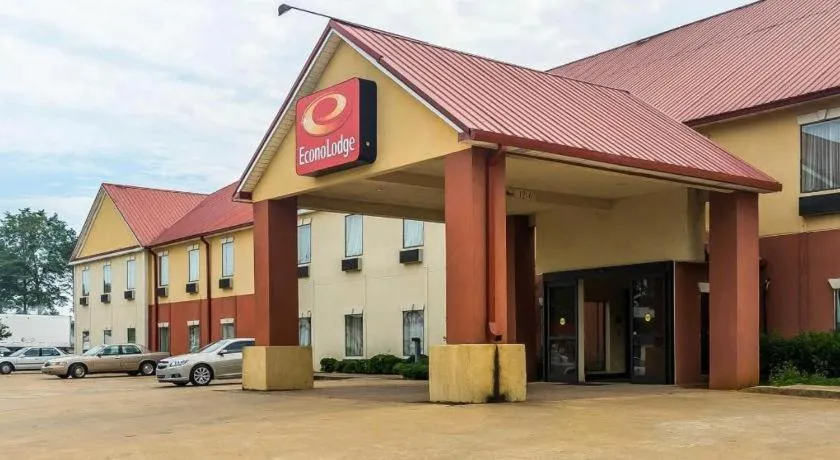 Econo Lodge Eutaw I-20