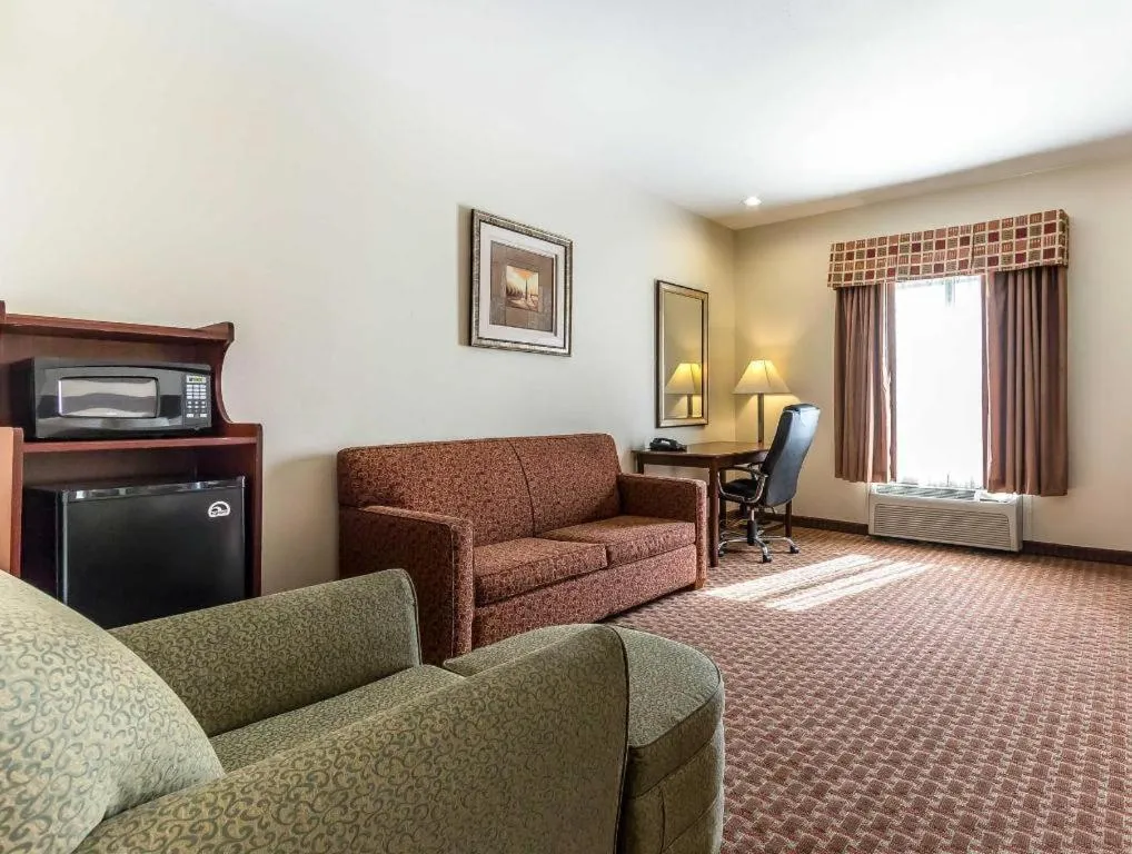 Econo Lodge Eutaw I-20