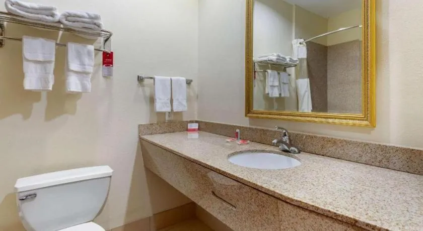 Econo Lodge Eutaw I-20