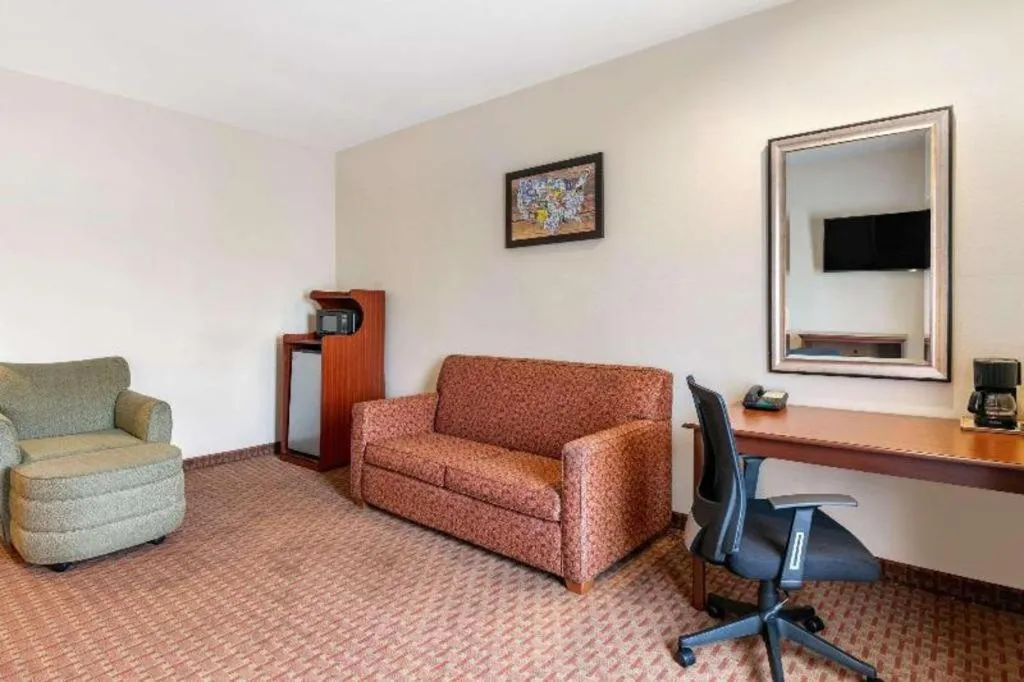 Econo Lodge Eutaw I-20