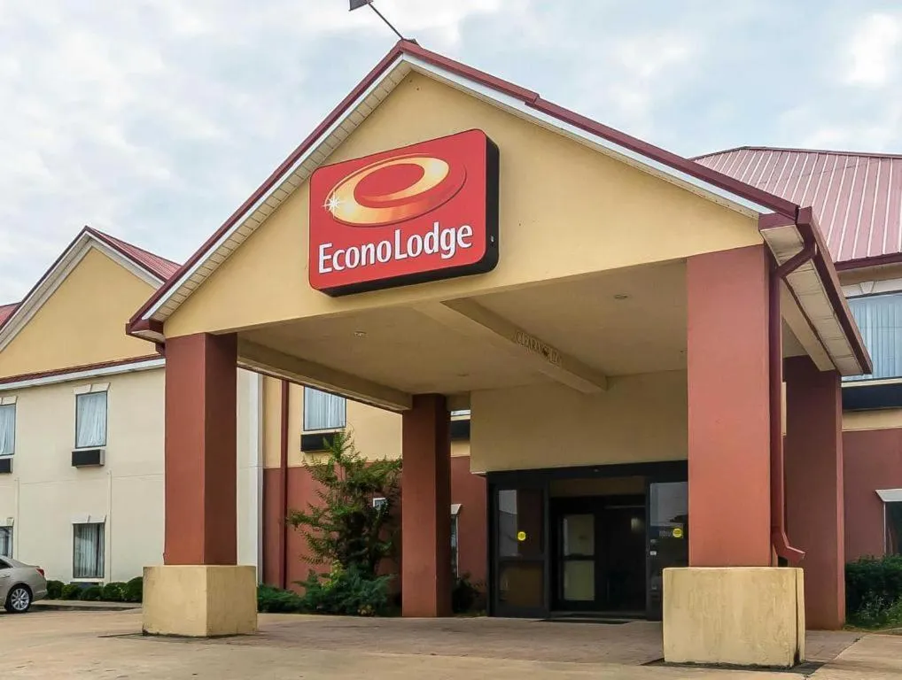Econo Lodge Eutaw I-20