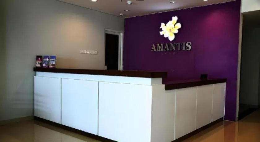 Amantis Hotel