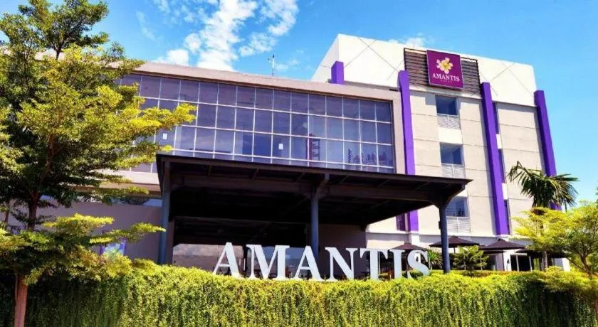 Amantis Hotel