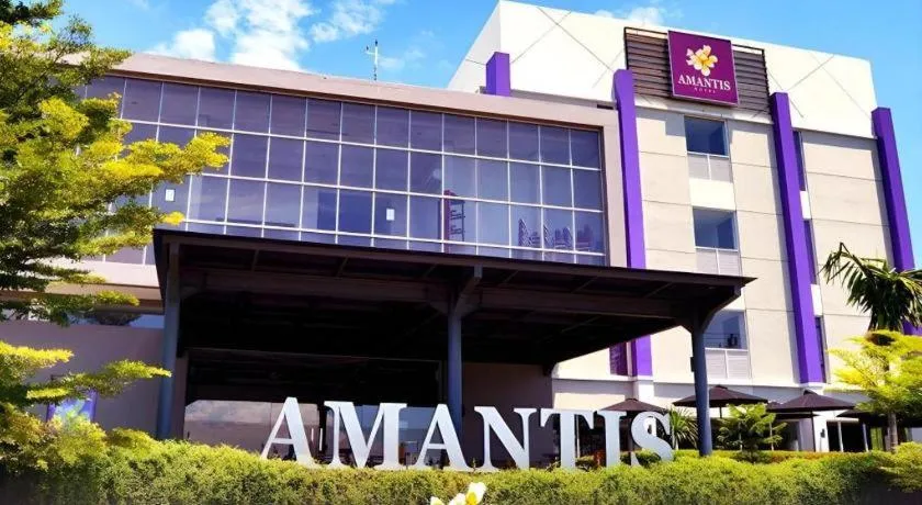 Amantis Hotel