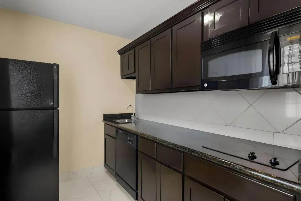 Comfort Inn & Suites Atoka