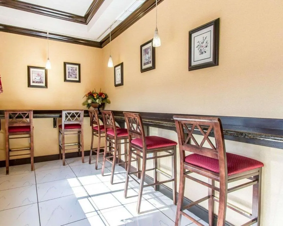 Comfort Inn & Suites Atoka