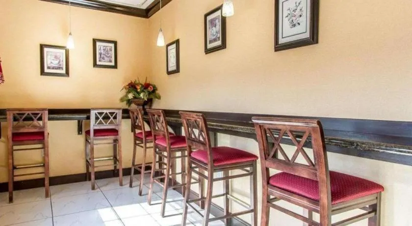 Comfort Inn & Suites Atoka