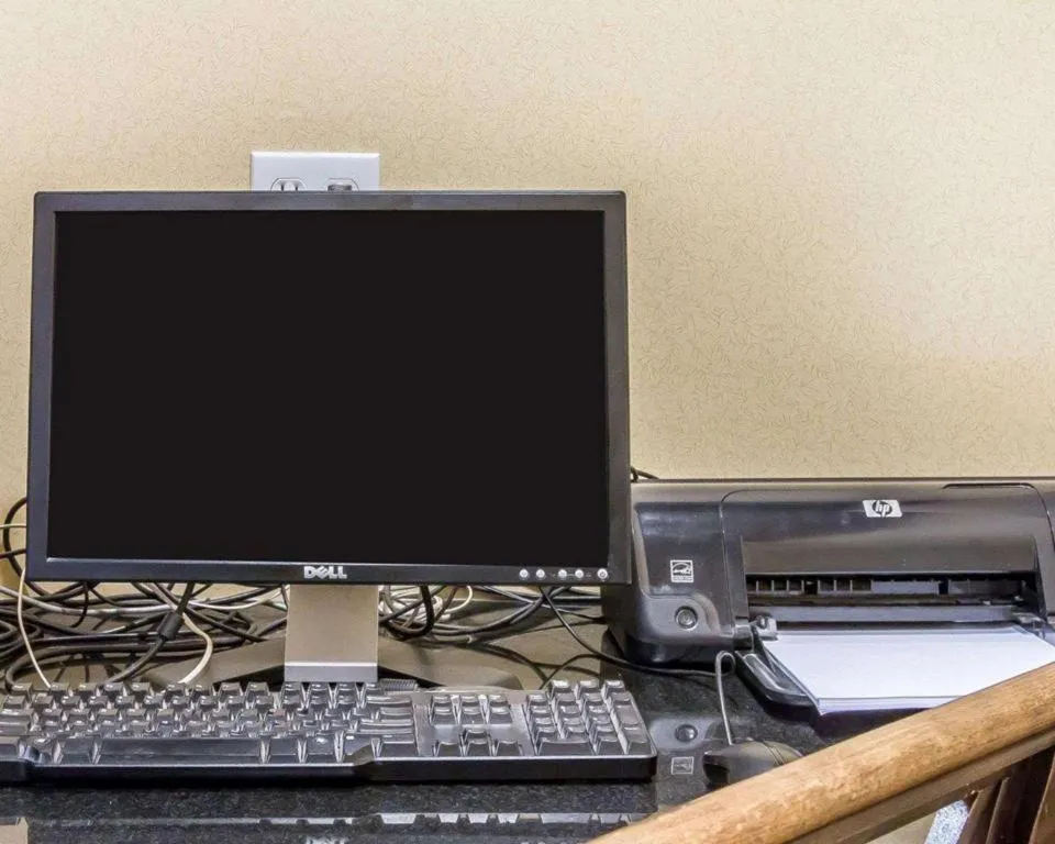 Comfort Inn & Suites Atoka