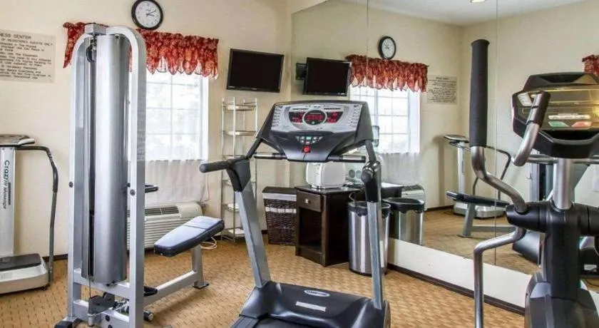 Comfort Inn & Suites Atoka