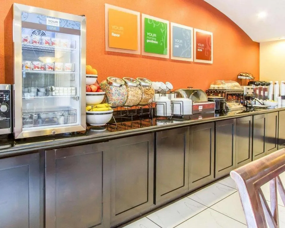 Comfort Inn & Suites Atoka