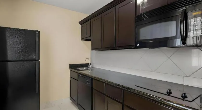 Comfort Inn & Suites Atoka