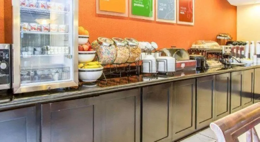 Comfort Inn & Suites Atoka