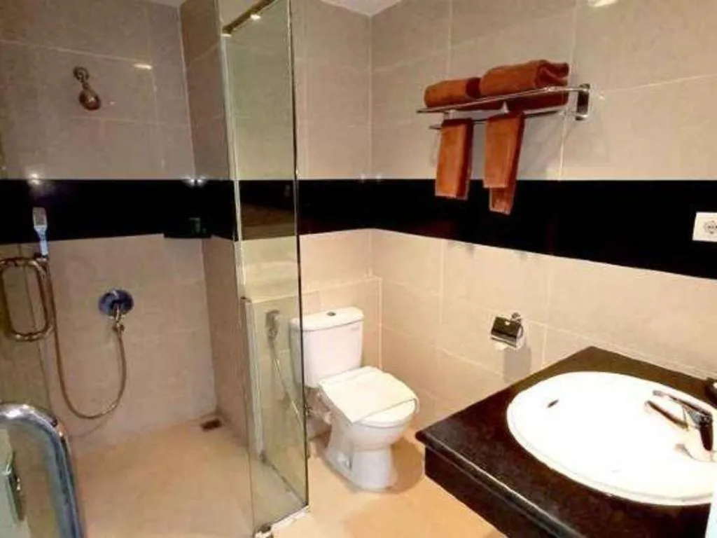 D Maleo Hotel Makassar