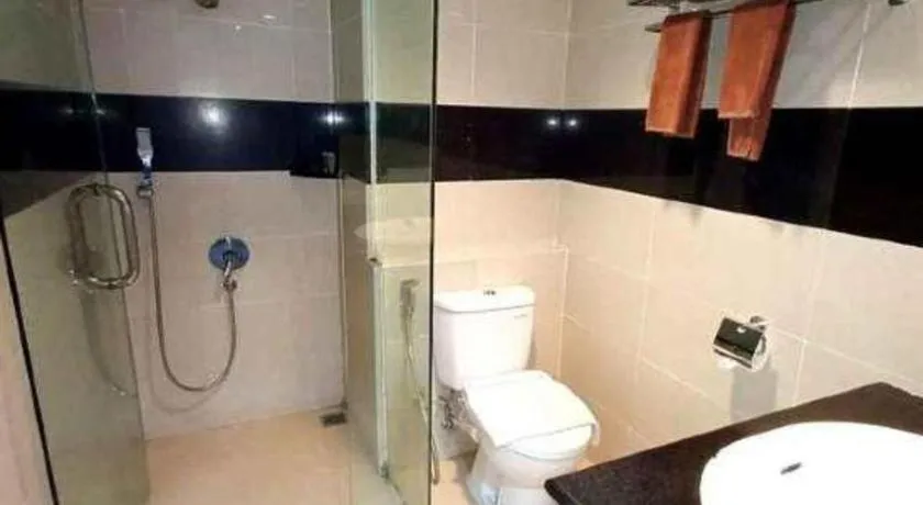 D Maleo Hotel Makassar