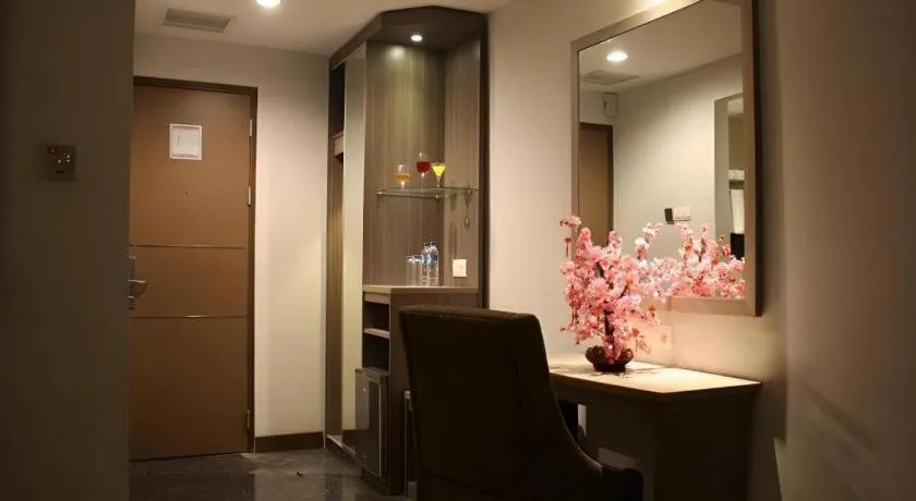 D Maleo Hotel Makassar