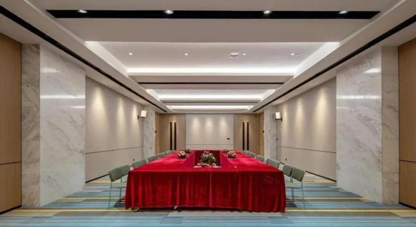 City Comfort Inn Guangzhou Baiyun Mountain