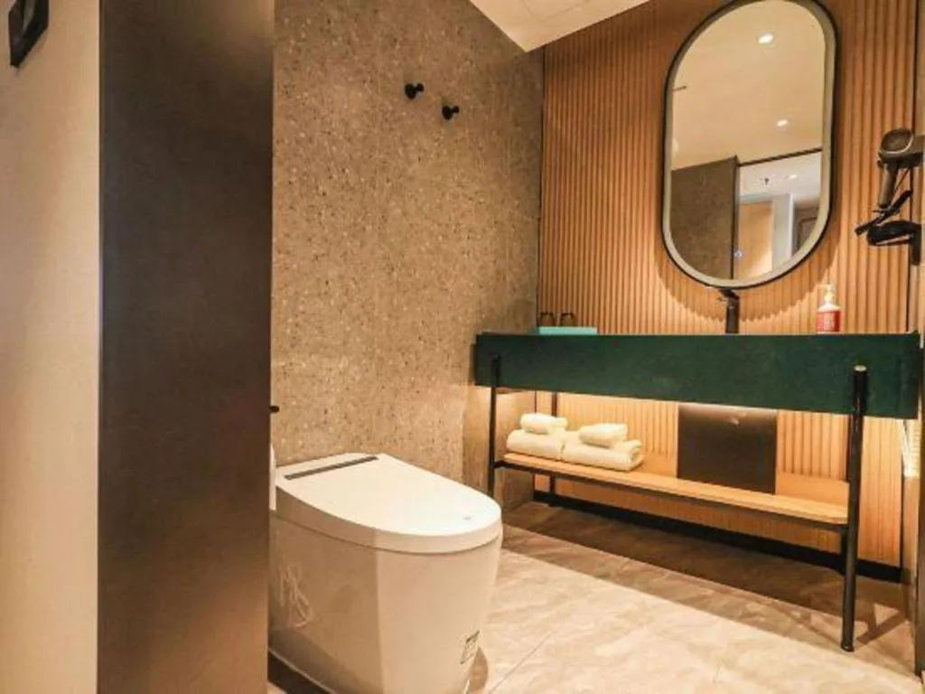 City Comfort Inn Guangzhou Baiyun Mountain