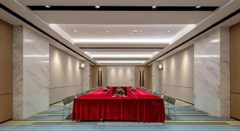 City Comfort Inn Guangzhou Baiyun Mountain