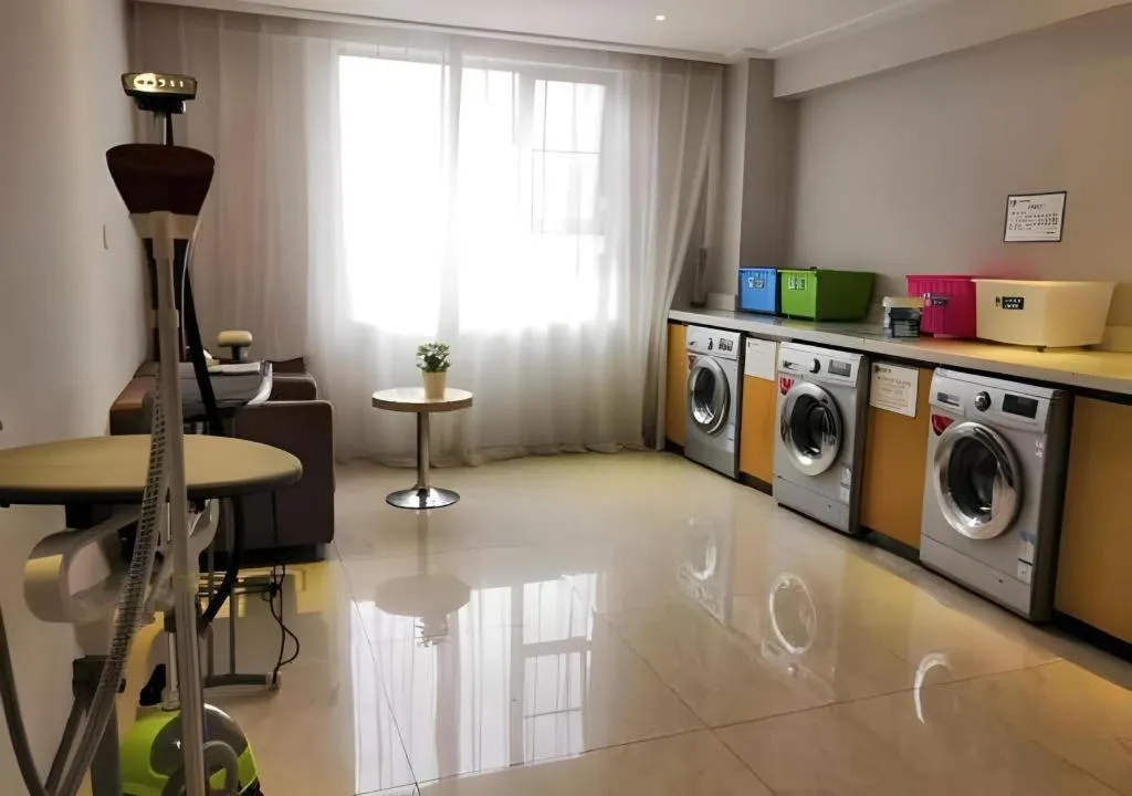 City Comfort Inn Guangzhou Baiyun Mountain