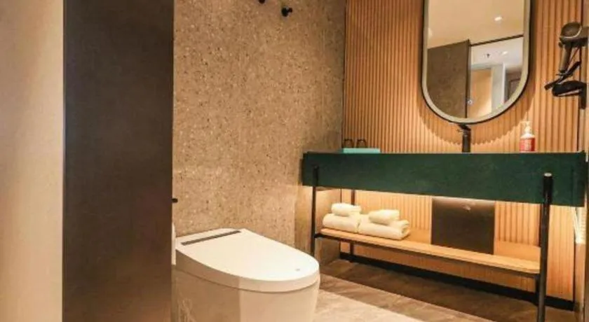 City Comfort Inn Guangzhou Baiyun Mountain