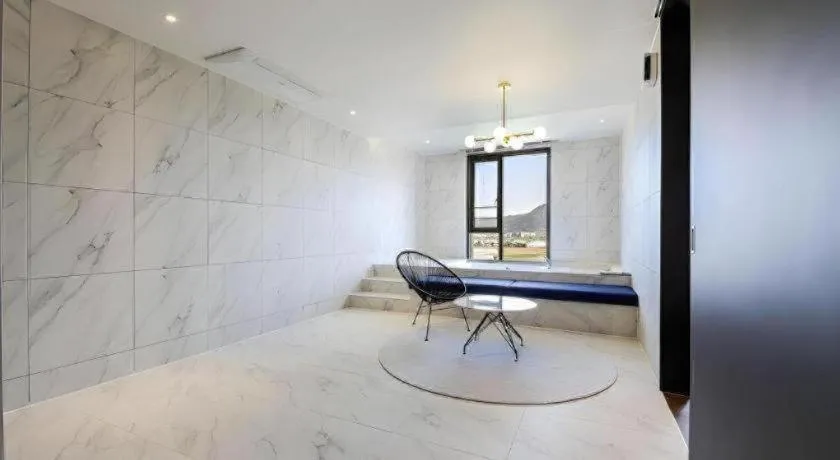 Gimhae Perfect Hotel