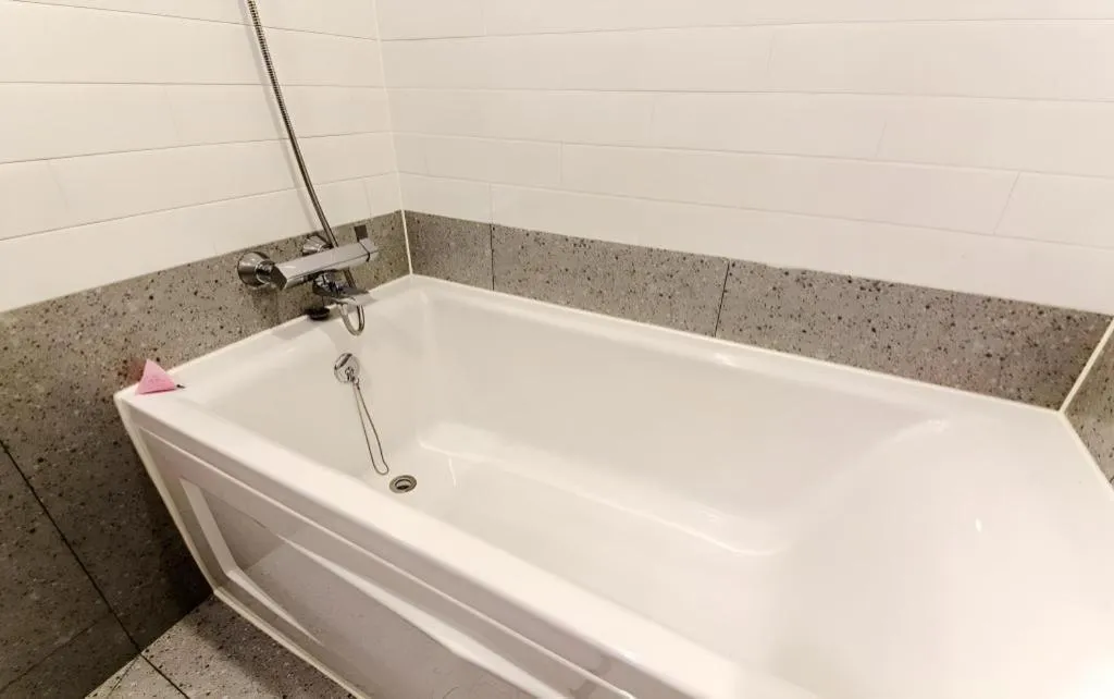 Gimhae Perfect Hotel