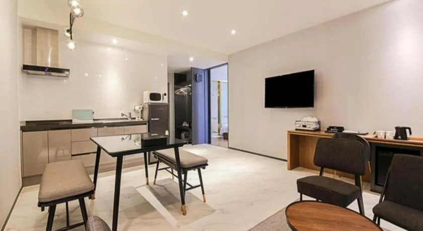 Gimhae Perfect Hotel