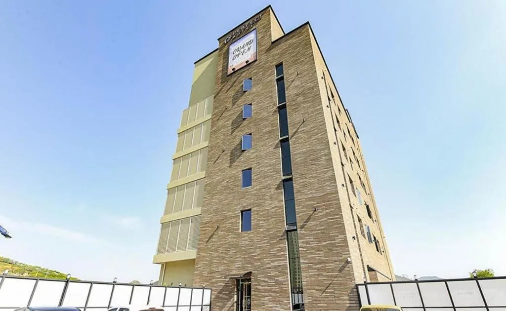 Gimhae Perfect Hotel