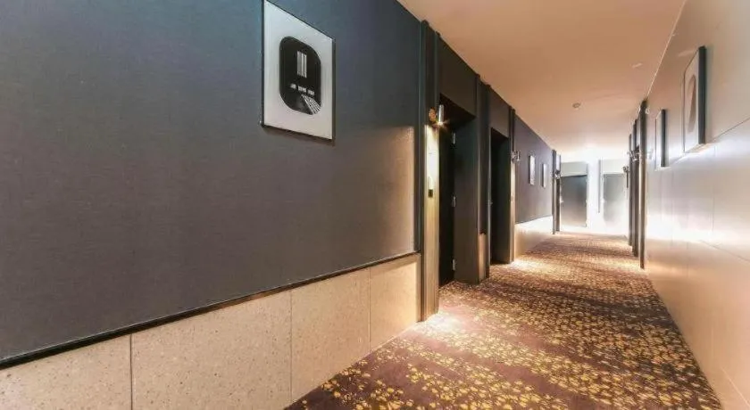 Gimhae Perfect Hotel