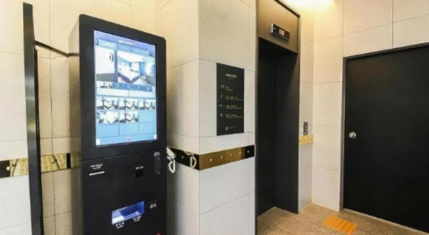 Gimhae Perfect Hotel