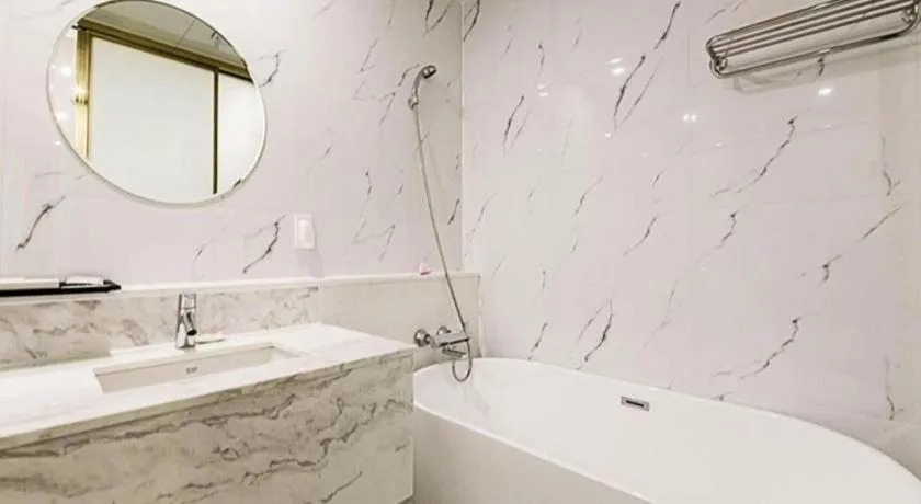 Gimhae Perfect Hotel