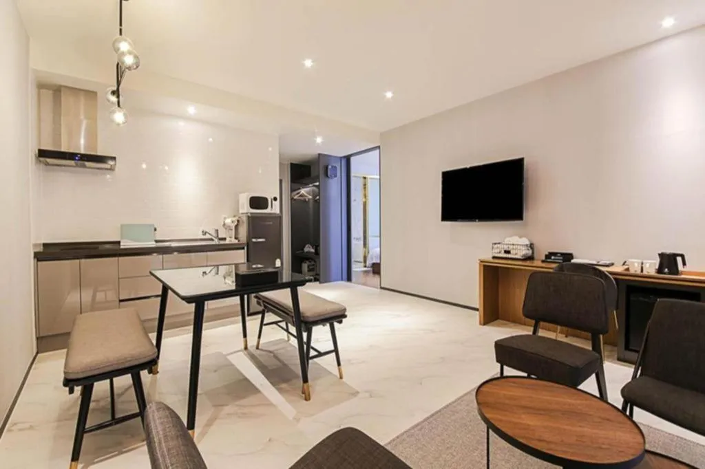 Gimhae Perfect Hotel