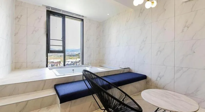 Gimhae Perfect Hotel