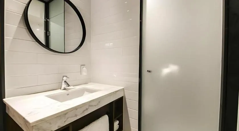 Gimhae Perfect Hotel