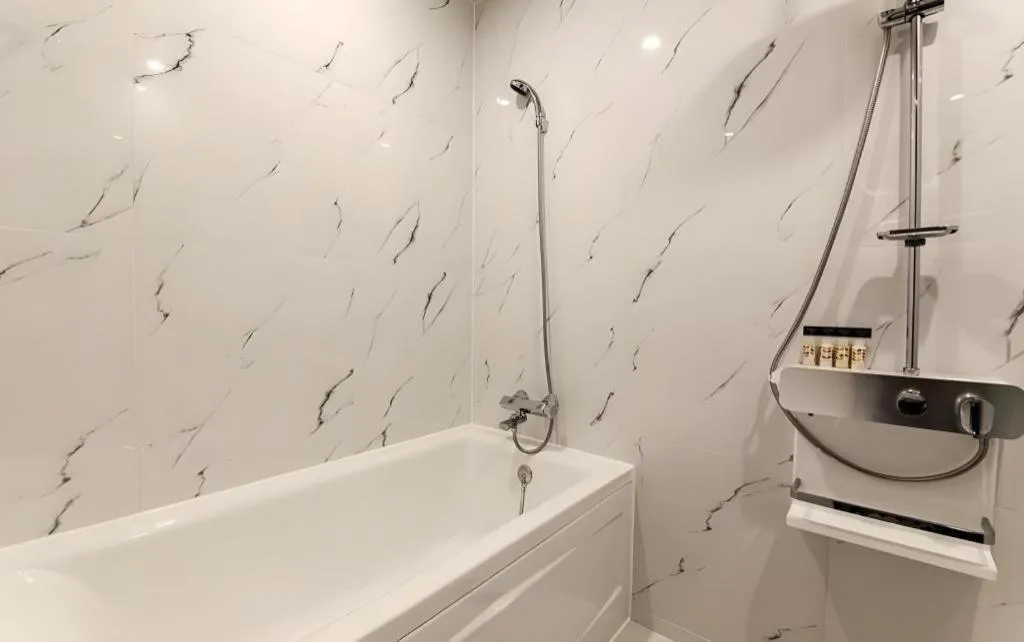 Gimhae Perfect Hotel