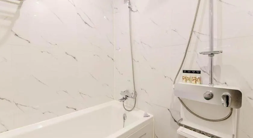 Gimhae Perfect Hotel